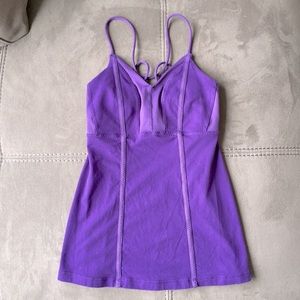 LULULEMON | Tadasana Tank